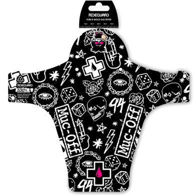 Muc-Off Front Ride Guard Punk