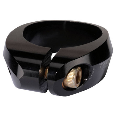 Thomson 29.8mm MTB Seatpost Collar Black