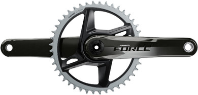 Sram Force XPLR 1x12sp Wide D1 DUB 170mm 40T Direct Mount Crankset