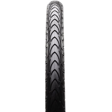 Maxxis Overdrive Excel Silkshield Wire 60TPI Tyre 700 x 35c
