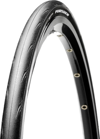 Maxxis Pursuer 700x32c 60TPI Foldable Road Tyre