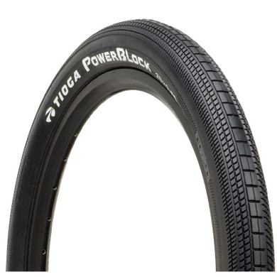 Tioga PowerBlock Tyre 24"x1.6"