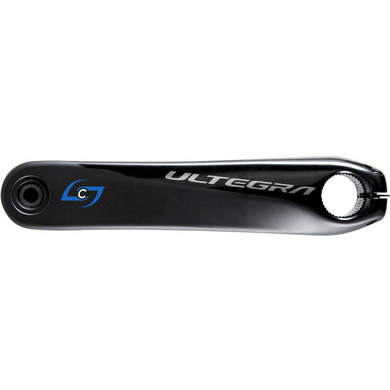 Stages Gen 3 Ultegra R8000 172.5mm Power Meter Left Arm Crank