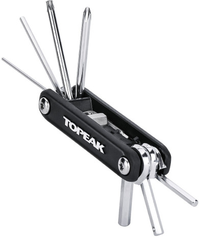 Topeak X-Tool+ 11 Function Multi Tool