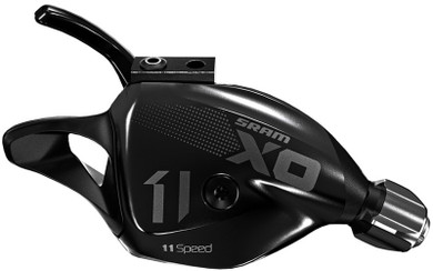 SRAM XO1 Trigger Shifter 11sp with Discrete Clamp