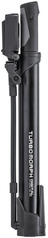 Topeak Turbo Morph Digital Mini Floor Pump