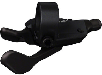 SRAM X5 Trigger Shifter Front 3 Speed Left Hand Only Black