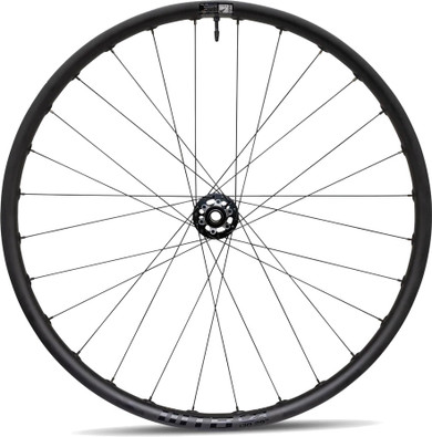 WTB CZR i30 29" Carbon 6-Bolt MTB Rear Wheel (Shimano MS)