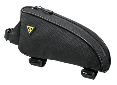 Topeak Toploader Top Tube Bag 0.75 Litre Black