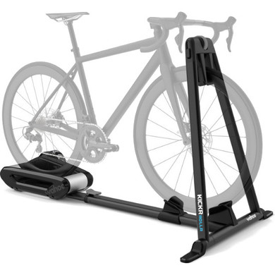 Wahoo Kickr Rollr Smart Trainer
