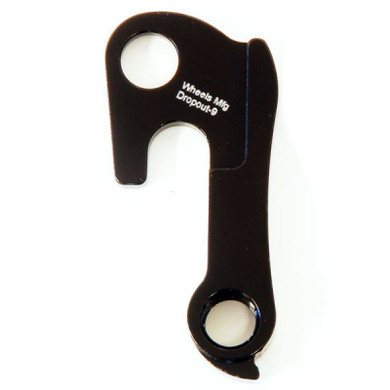 Dropout Derailleur Hanger 9 for Diamondback, GT, KHS, Mongoose, Raleigh