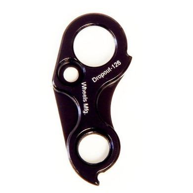 Dropout Derailleur Hanger 126 for Commencal