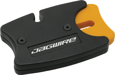 Jagwire Pro Alloy Hydraulic Line Cutter Black