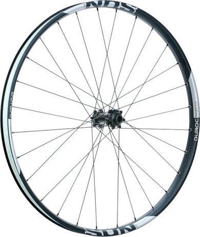 Sunringle Duroc SD37 PRO 27.5" Front Wheel