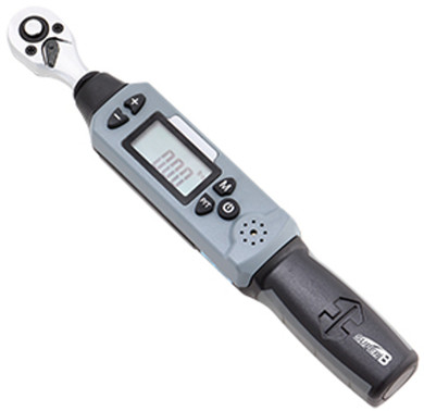 Super B Torque Wrench Digital
