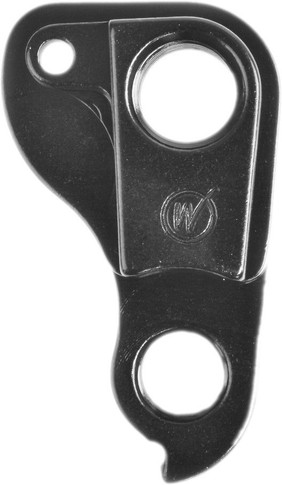Wheels MFG Derailleur Hanger 295 Cannondale