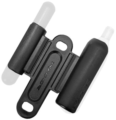 Ryder Slyder Slug Plug + 25g CO2 Storage System