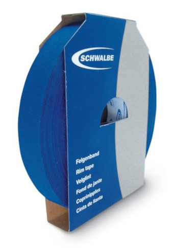 Schwalbe Adhesive Rim Tape 19mmx50m