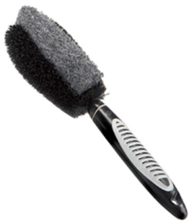 Super B Brush Bristle and Sponge