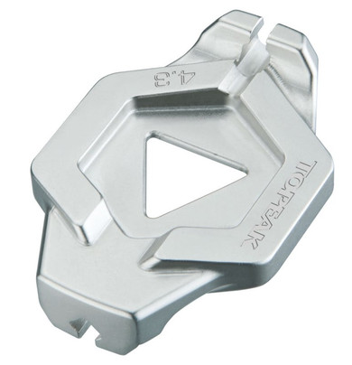 Topeak DuoSpoke Wrench 13g/4.3mm