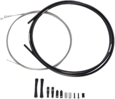 SRAM SlickWire Pro Road Brake Cable Kit Black