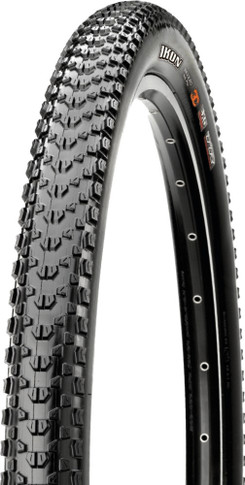 Maxxis Ikon 120TPI 3C Speed EXO TR Folding MTB Tyre 29x2.60"