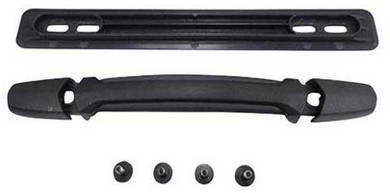 Topeak Pakgo X Handle Set
