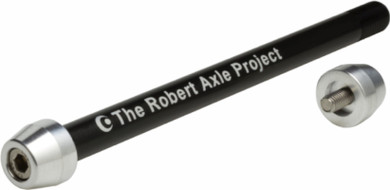 The Robert Axle Project Trainer Axle 12x178mm Rear Thru Axle