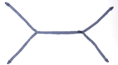 Topeak Pakgo X Inner Strap A