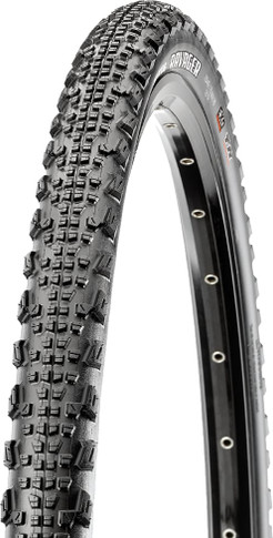 Maxxis Ravager 700x40c 120TPI EXO TR Folding Gravel Tyre