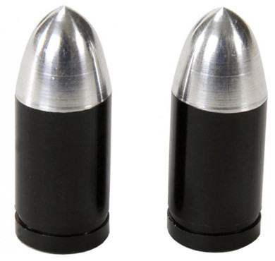 Rex Bullet Replica Valve Caps