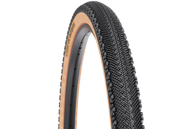 WTB Venture 700x40c Folding Gravel TCS Tyre Tan 