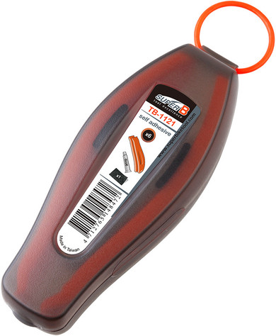 Super B Puncture Kit With Levers