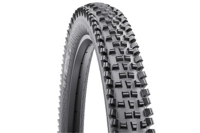 WTB Trail Boss 29x2.6 MTB Folding Tyre TCS Black