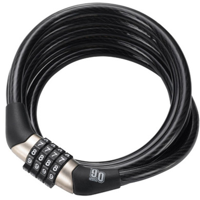 OnGuard OG Cable Combo Lock 150cm x 8mm