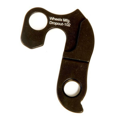 Dropout Derailleur Hanger 102 for Scott