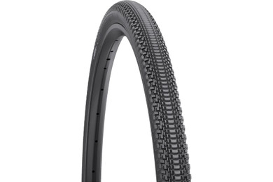 WTB Vulpine 700x40mm Folding Clincher Tyre TCS Light Black 