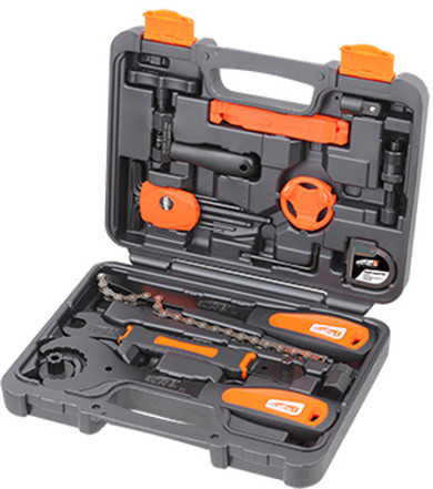 Bike tool discount kit big w