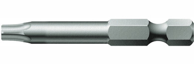 Wera 867/4 Z IP T20 50mm Torx Plus Bit