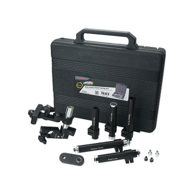 Super B Disc Brake Mount Facing Set