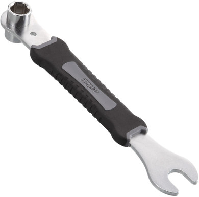 Super B Multi Pedal Wrench