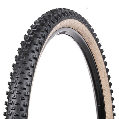Veetire Crown Gem MPC Wire Tan Wall Tyre 20x2.25"