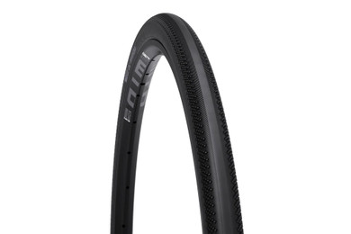 WTB Expanse 700x32c Folding Clincher Road TCS Tyre Black