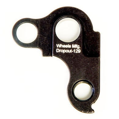 Dropout Derailleur Hanger 129 for Commencal