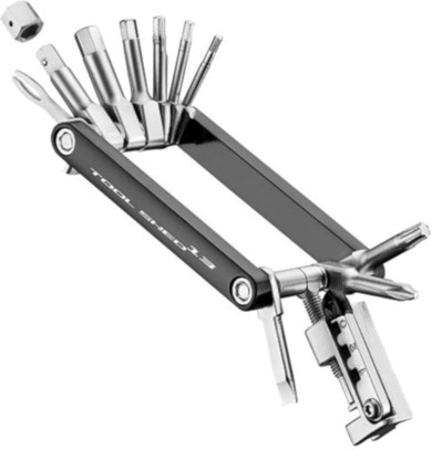 Giant Toolshed 13 Folding Multi Tool