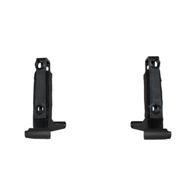 PRO Bike Travel Case Frame Bracket