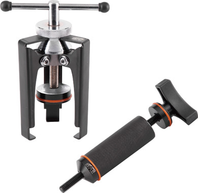 Super B Campagnolo Bearing Puller & Installation Set