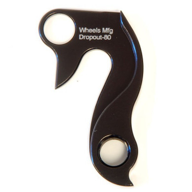 Dropout Derailleur Hanger 80 for Maverick