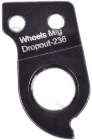 Wheels MFG Derailleur Hanger 236 Planet X