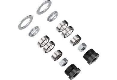 Favero Assioma Pedal Service Kit